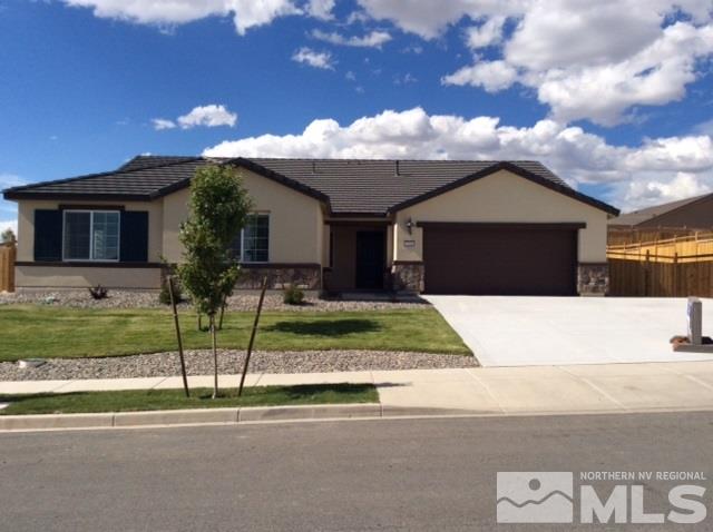 7287 Rutherford Drive Reno, NV 89506 - Photo 1 of 1 Photo 1