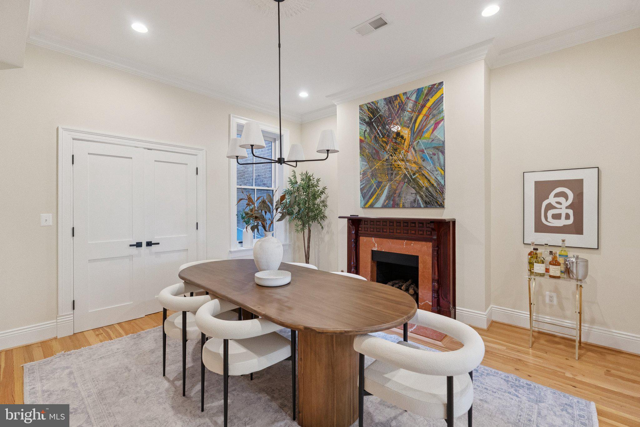 1514 R Street Northwest Washington, DC 20009 - Photo 13 of 78 Gallery Image 13
