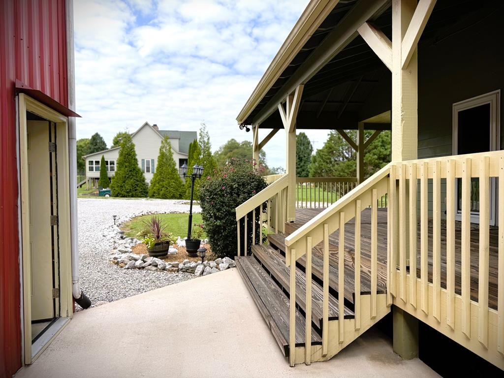 283 Bethlehem Road Rickman, TN 38580 - Photo 76 of 81 Gallery Image 76