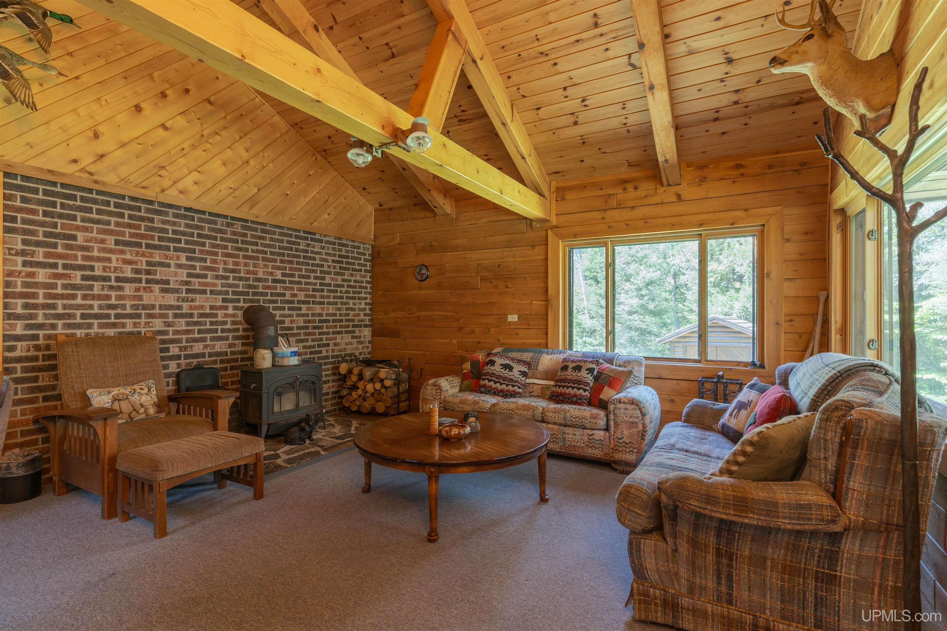1319 Bates-Amasa Road Iron River, MI 49935 - Photo 7 of 43