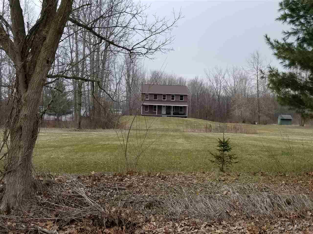 13431 Sherman Road Milan, MI 48160 - Photo 41 of 41