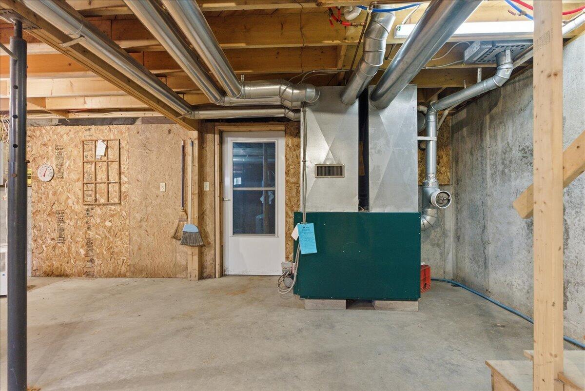 6 Decker Road Mercer, ME 04957 - Photo 30 of 46 54-12_Basement 1.2
