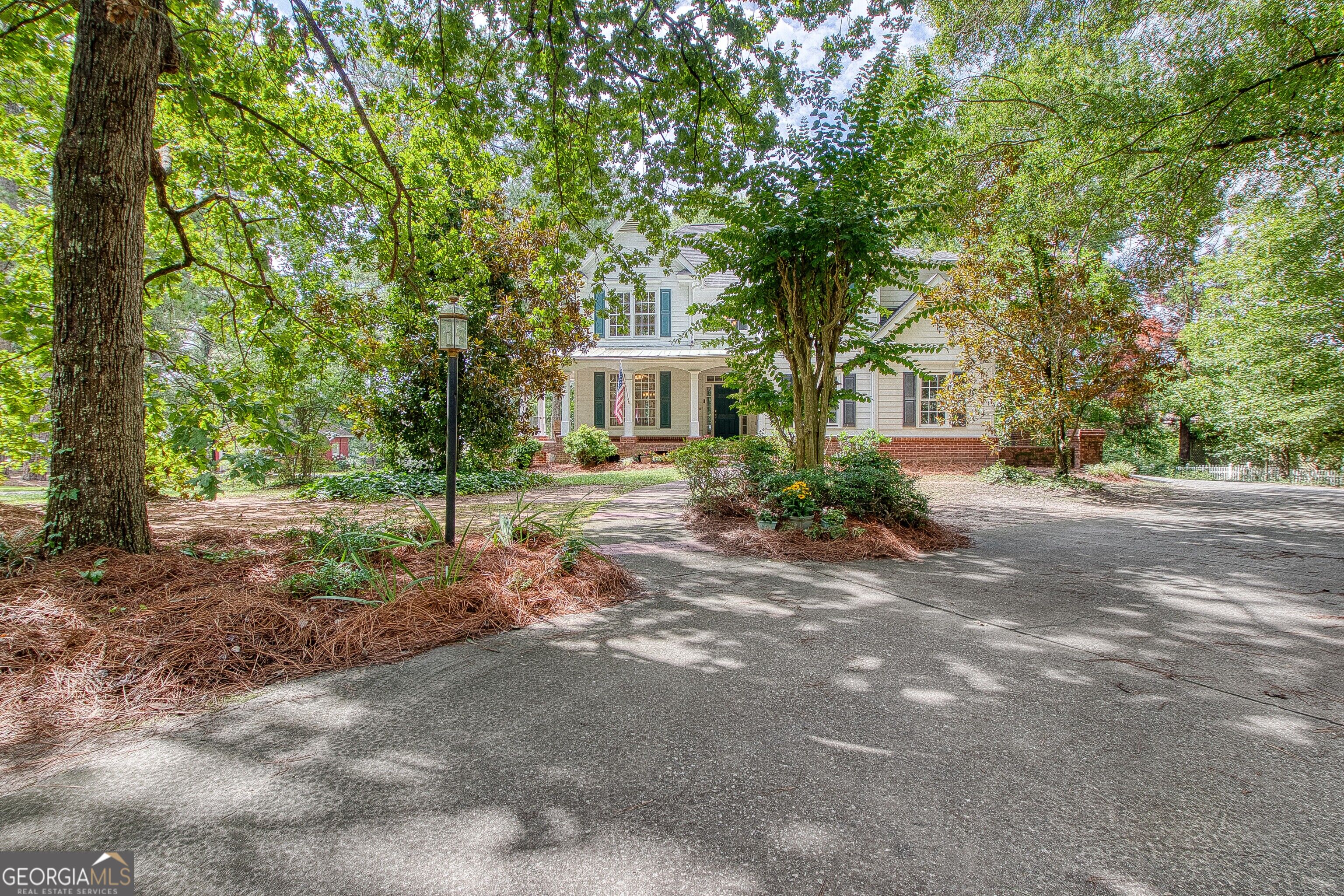 205 White Road Fayetteville, GA 30214 - Photo 52 of 65 Gallery Image 52