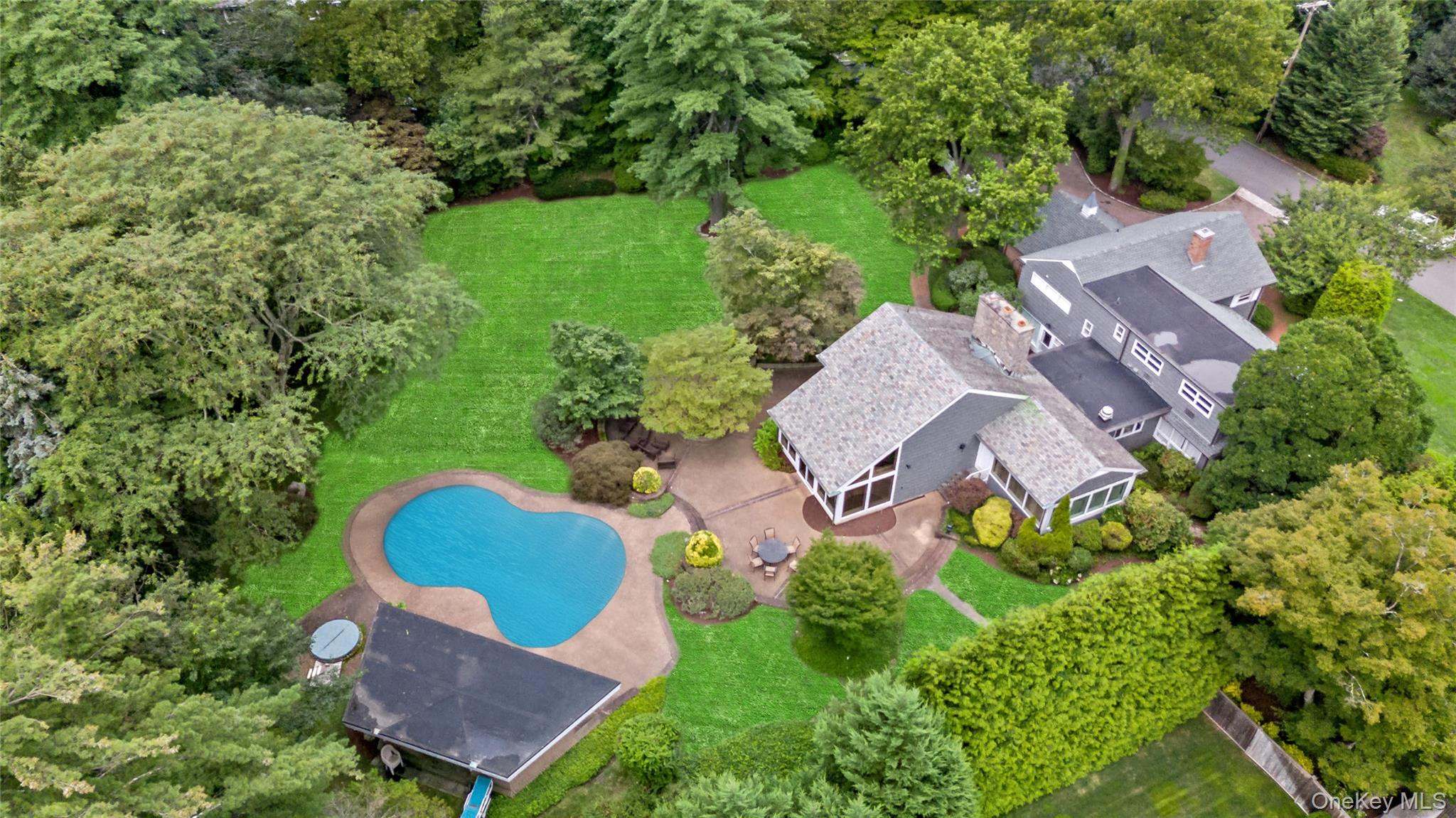 2 Fordal Road Bronxville, NY 10708 - Photo 1 of 1 2 Fordal Road in Bronxville NY