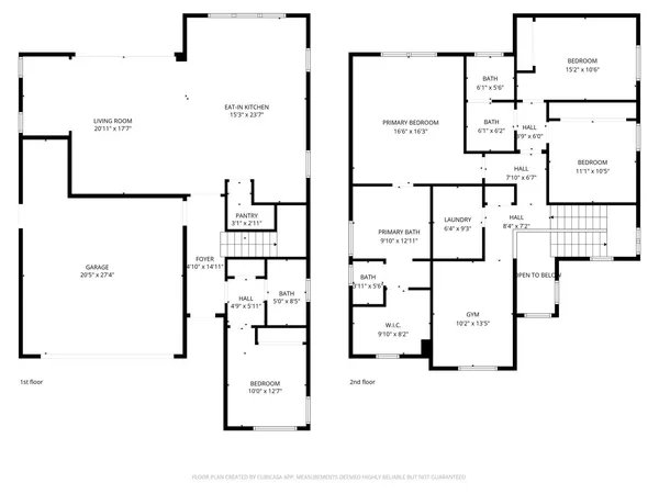 $525,000 | 398 Atlantica Drive, Madera, CA 93636