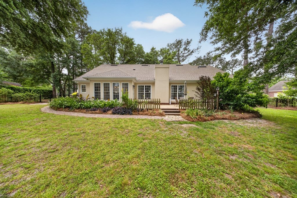4625 Ridgeview Circle Valdosta, GA 31602 - Photo 67 of 119 Gallery Image 67