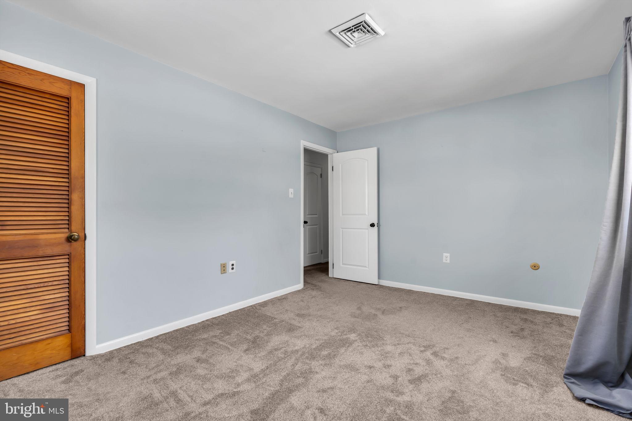 46 Sunset Avenue Hamilton, NJ 08610 - Photo 18 of 28 a view of an empty room