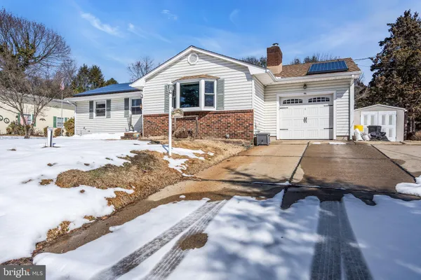 $3,500 | 46 Sunset Avenue, Hamilton, NJ 08610