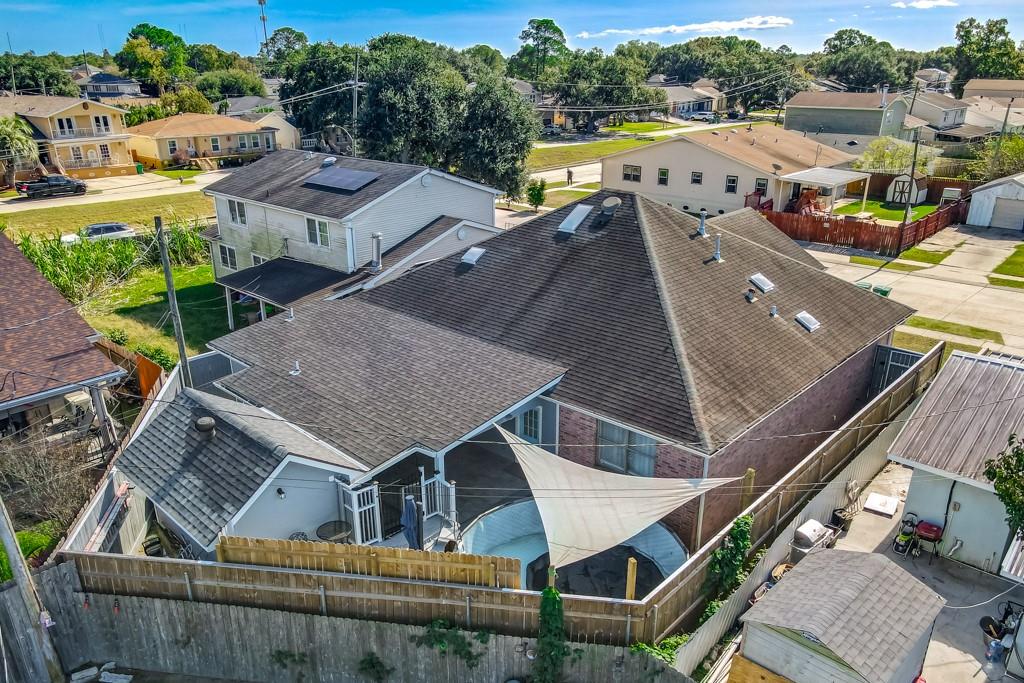 2135 Deerfield Road Terrytown, LA 70056 - Photo 31 of 34