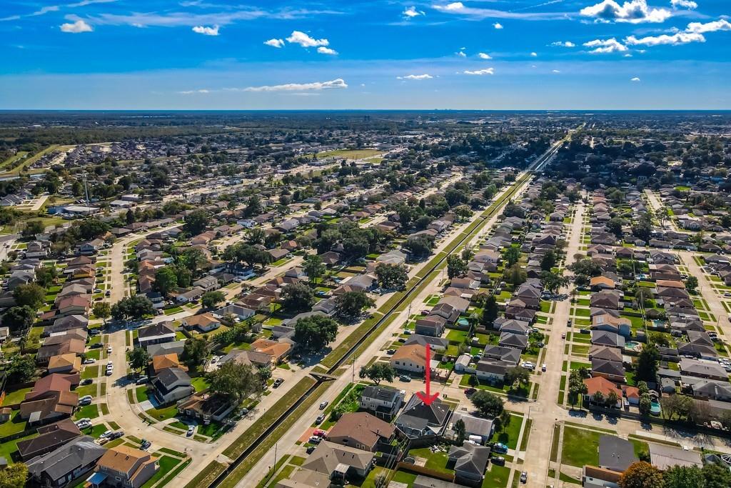 2135 Deerfield Road Terrytown, LA 70056 - Photo 33 of 34