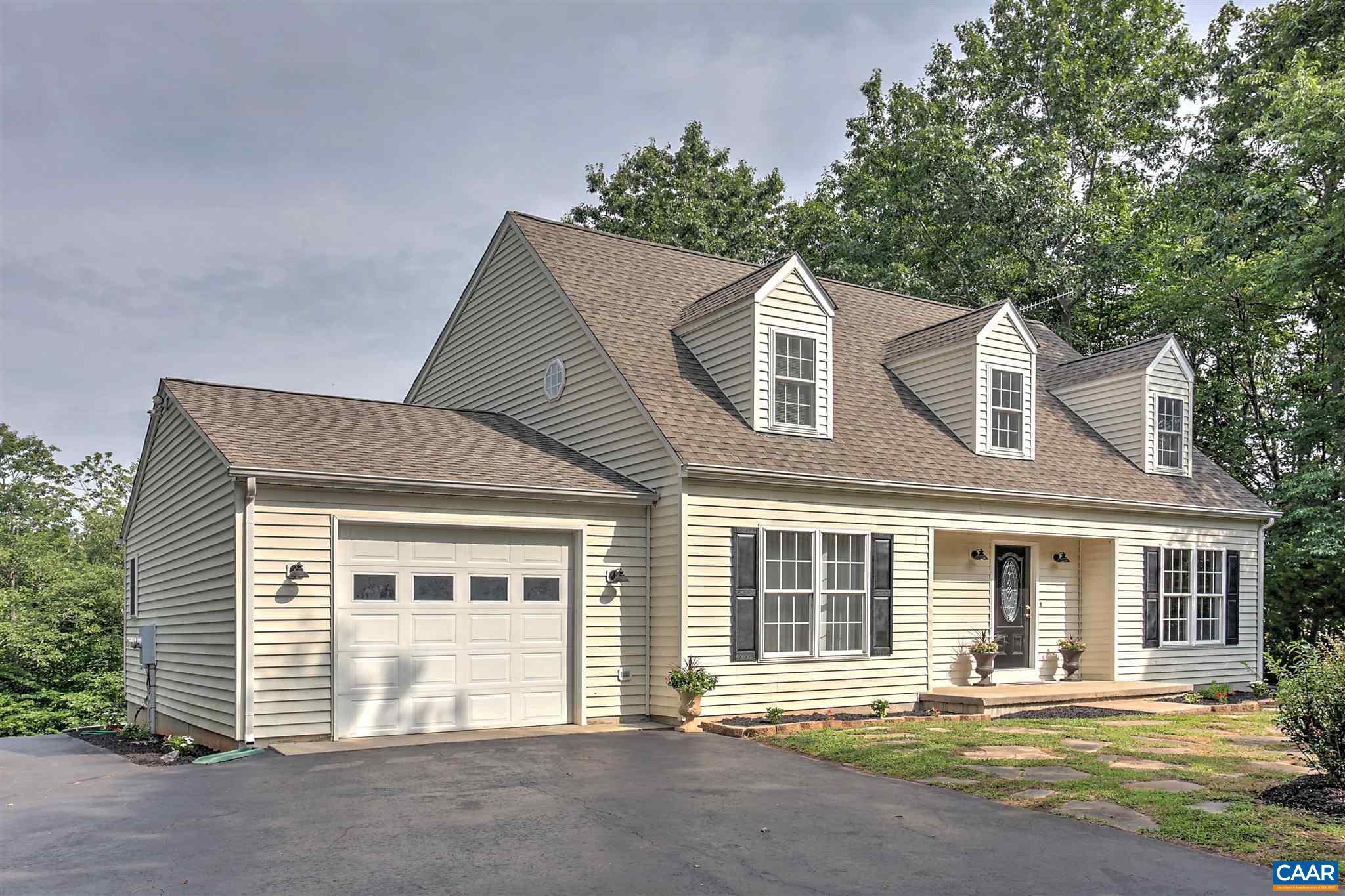 3322 Russel Run Road Locust Grove, VA 22508 - Photo 2 of 31 Gallery Image 2
