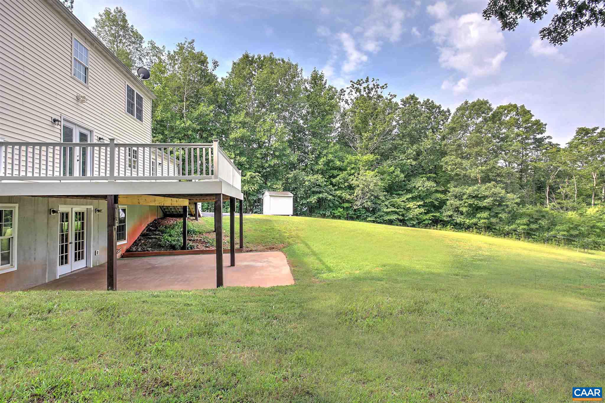 3322 Russel Run Road Locust Grove, VA 22508 - Photo 3 of 31 Gallery Image 3
