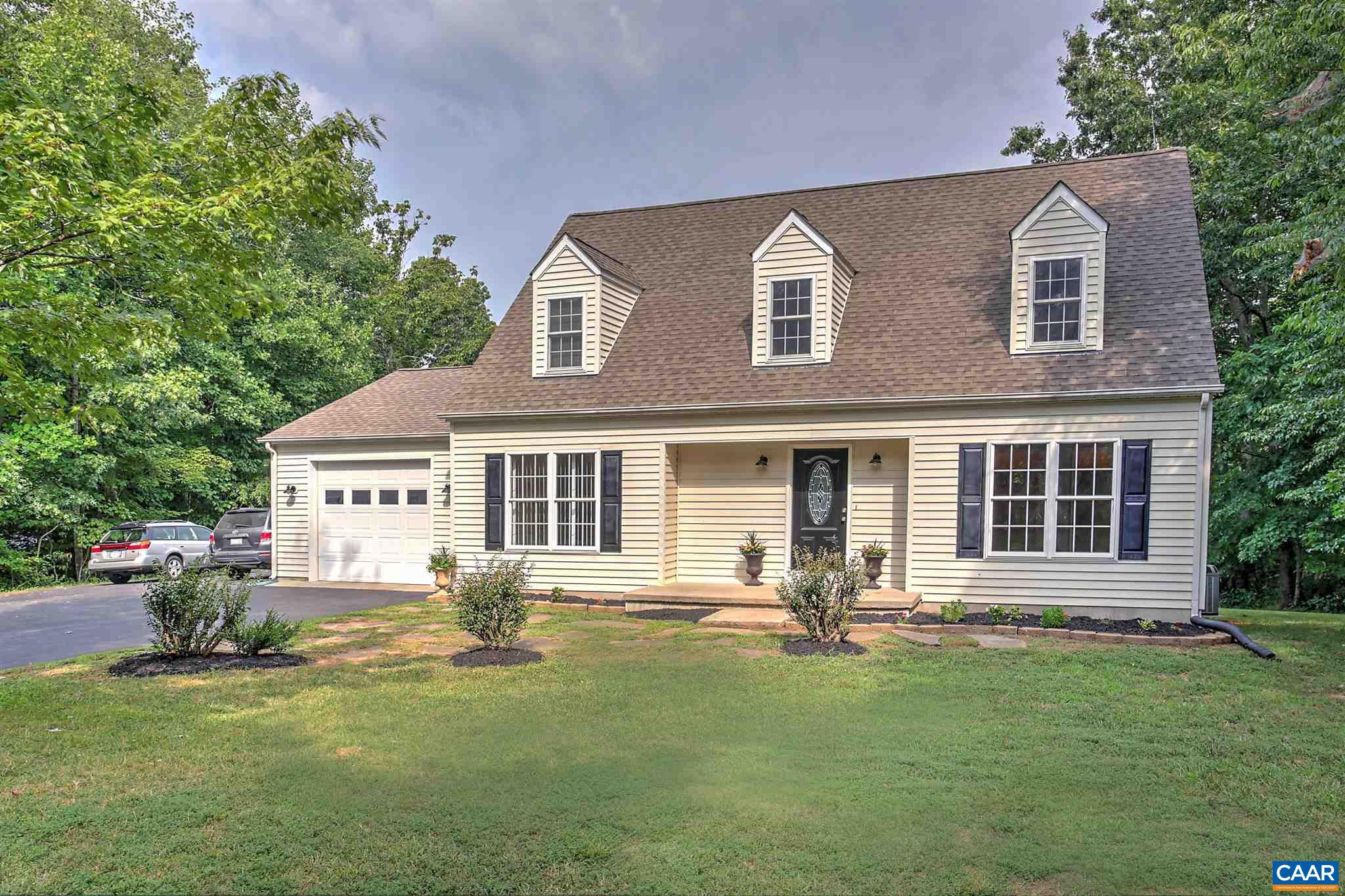 3322 Russel Run Road Locust Grove, VA 22508 - Photo 8 of 31 Gallery Image 8