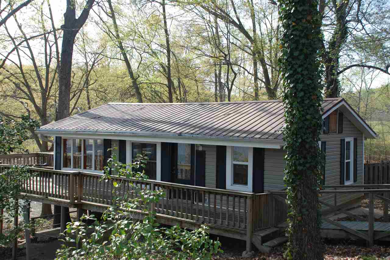 168 Edgewater Road Inman, SC 29349 - Photo 1 of 23
