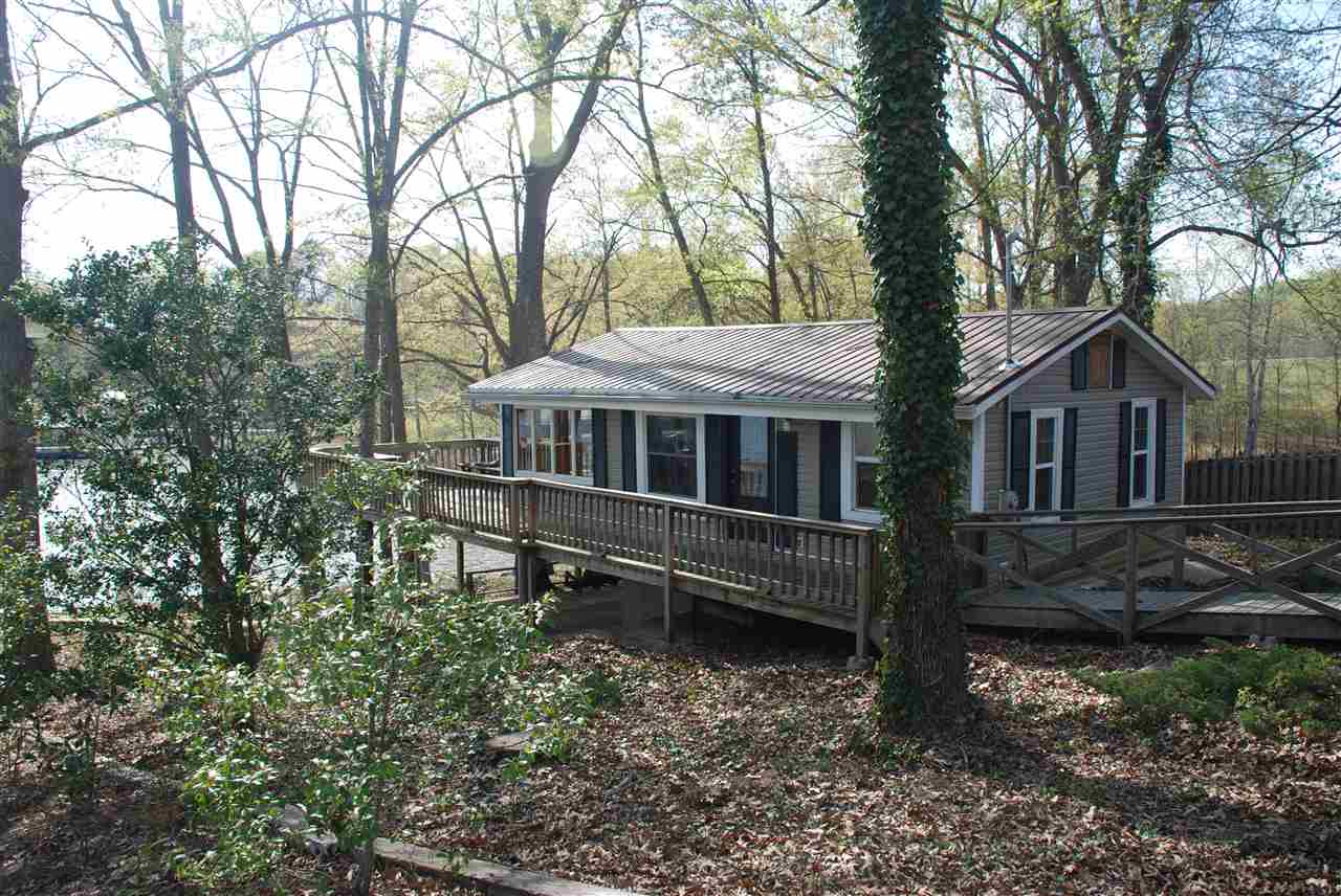 168 Edgewater Road Inman, SC 29349 - Photo 15 of 23