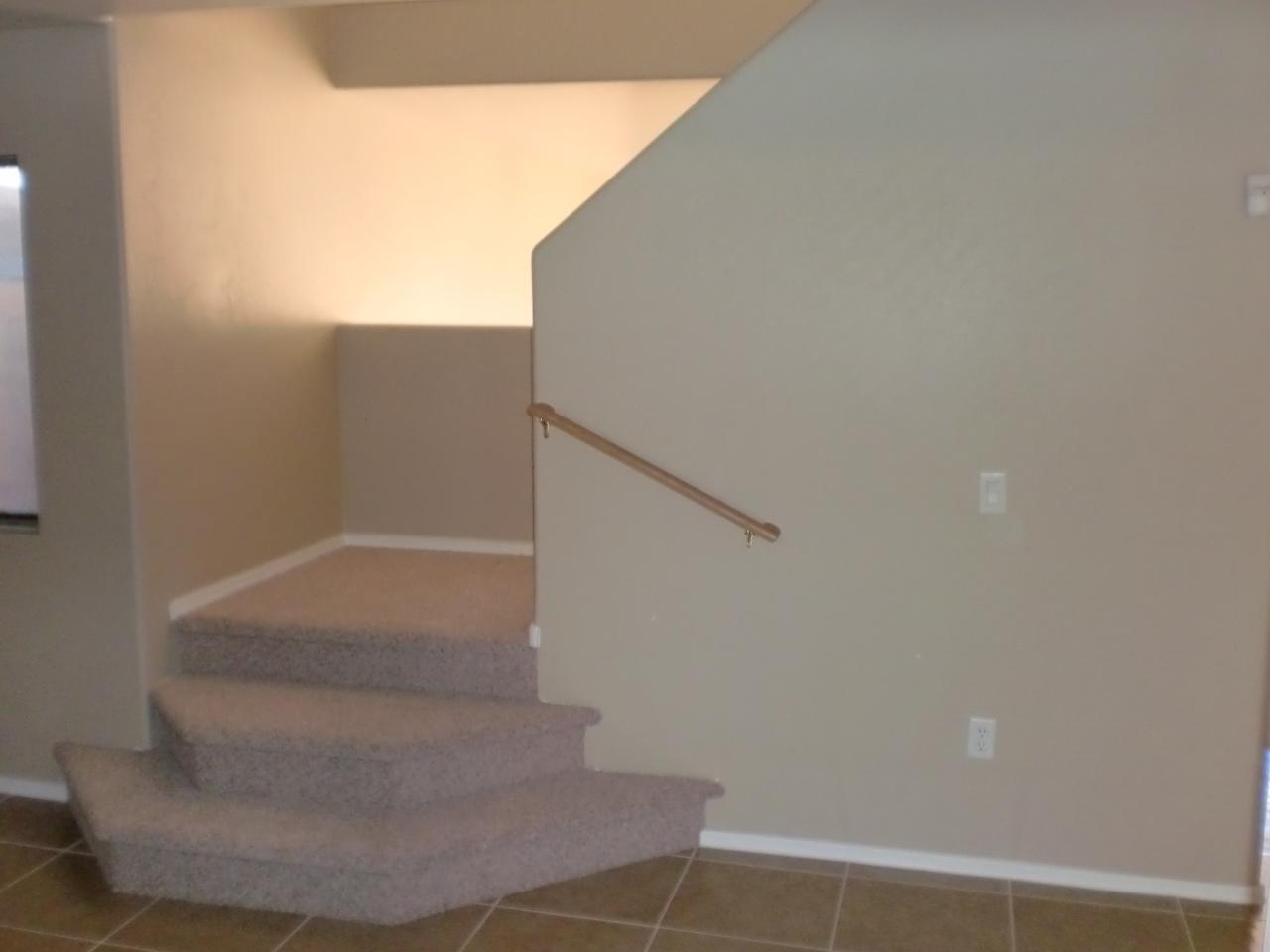 7577 West Ocotillo Road Glendale, AZ 85303 - Photo 18 of 18 Stair Landing