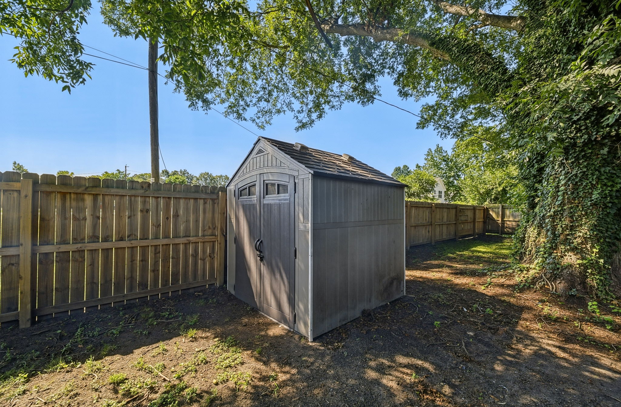 513 Chesterfield Road Hampton, VA 23661 - Photo 26 of 29 Gallery Image 26