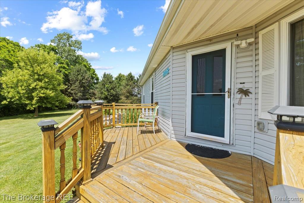 13143 South Reed Road Byron, MI 48418 - Photo 18 of 41