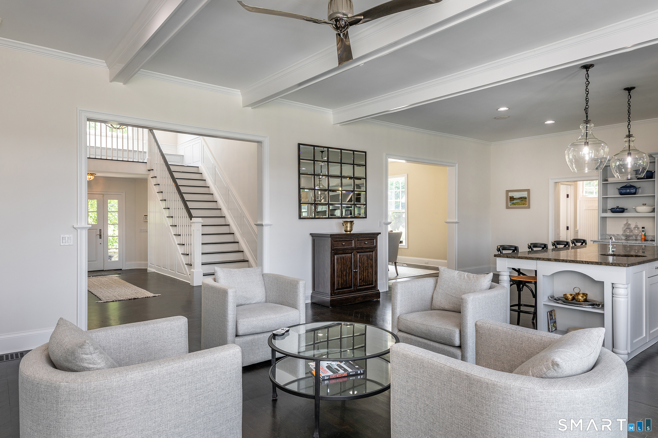90 Tinker Hill Road Washington, CT 06777 - Photo 8 of 36 Gallery Image 8