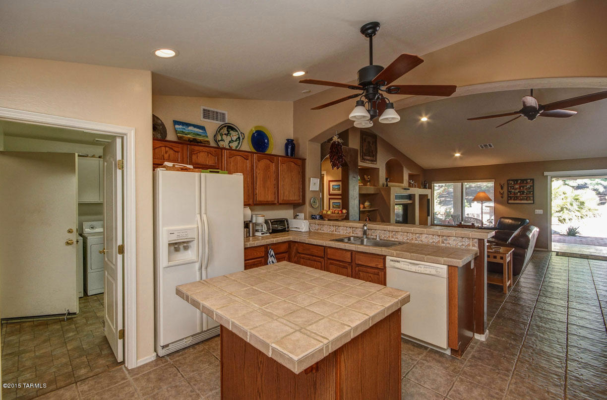62710 East Flower Ridge Drive Tucson, AZ 85739 - Photo 17 of 35