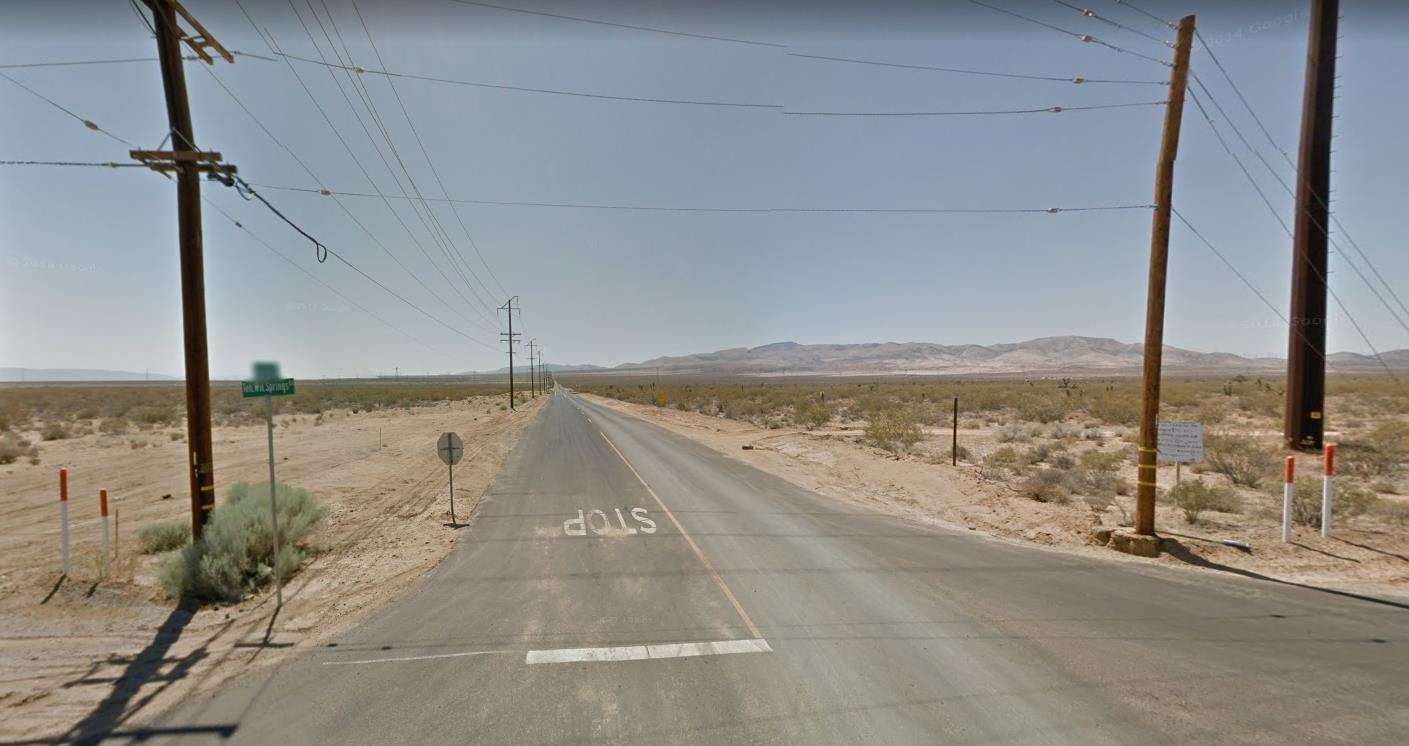 10800 Backus Road Rosamond, CA 93560 - Photo 4 of 14 32217201 backus