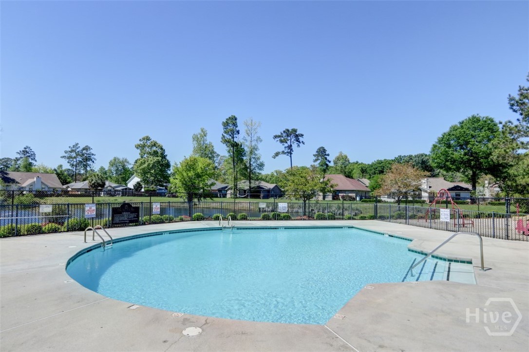 160 Parkview Road Savannah, GA 31419 - Photo 42 of 43 Gallery Image 42