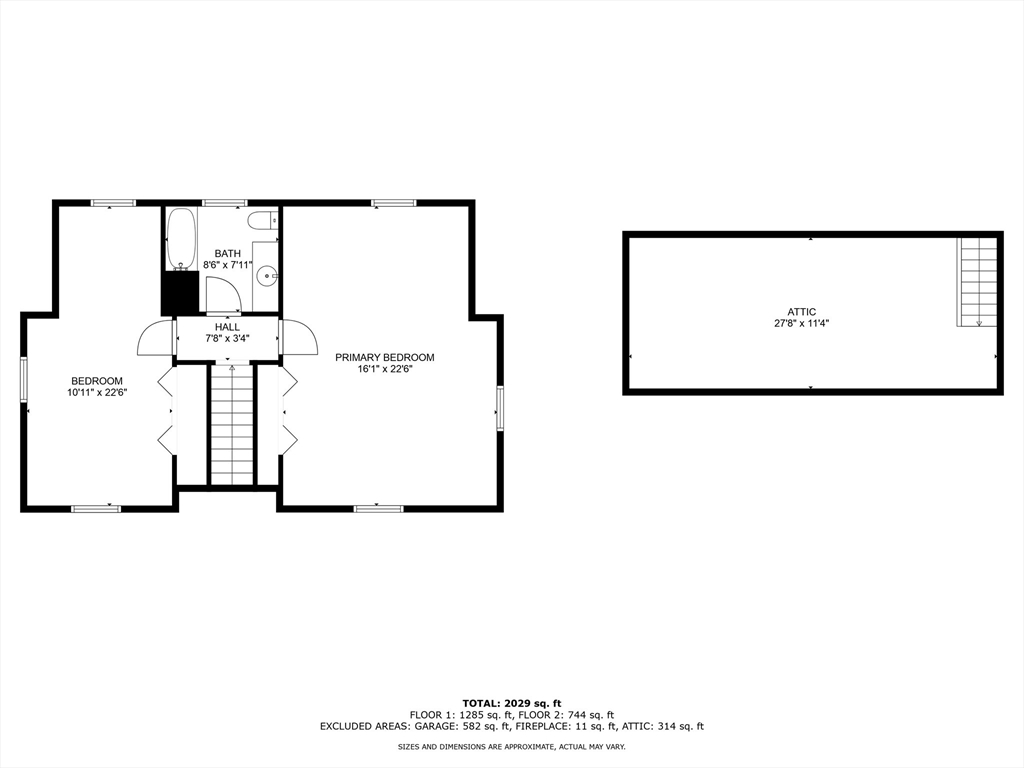 140 Rolling Hitch Road Barnstable, MA 02632 - Photo 36 of 36 a picture of a floor plan