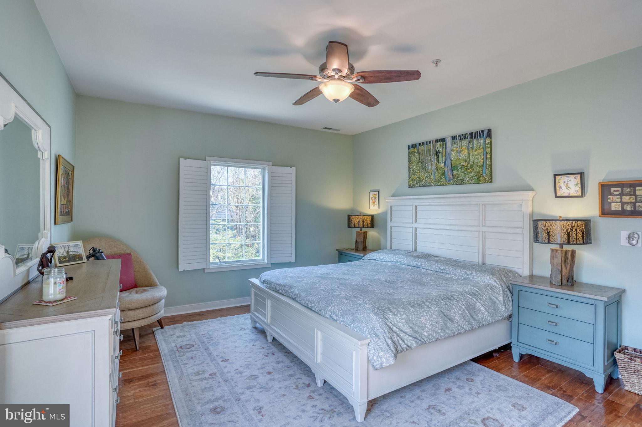 30619 Cedar Neck Road, Unit 1211 Ocean View, DE 19970 - Photo 18 of 64 Primary bedroom