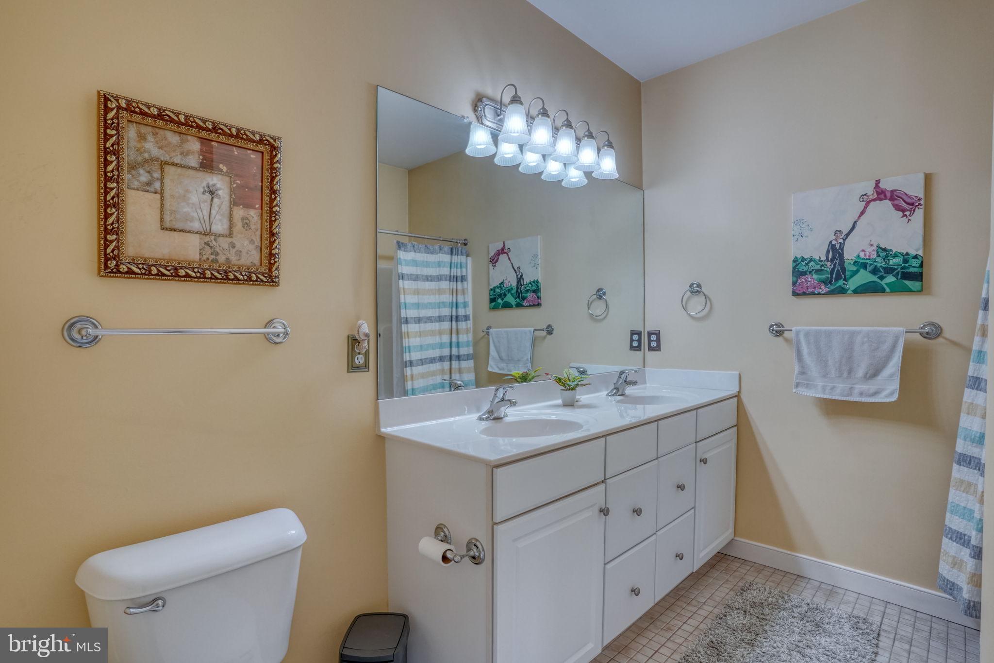 30619 Cedar Neck Road, Unit 1211 Ocean View, DE 19970 - Photo 22 of 64 Raised comfort level vanities