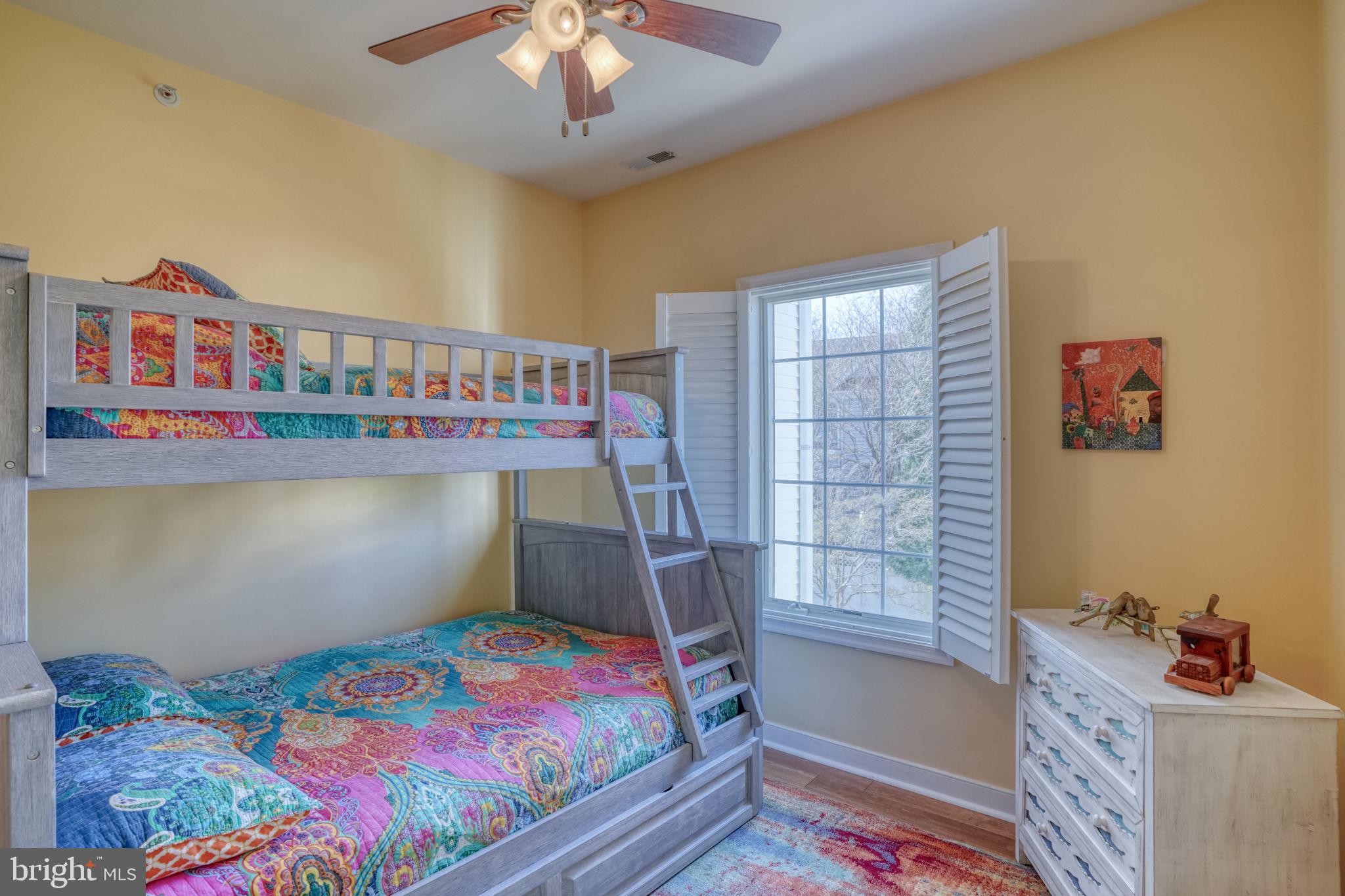 30619 Cedar Neck Road, Unit 1211 Ocean View, DE 19970 - Photo 23 of 64 2nd bedroom