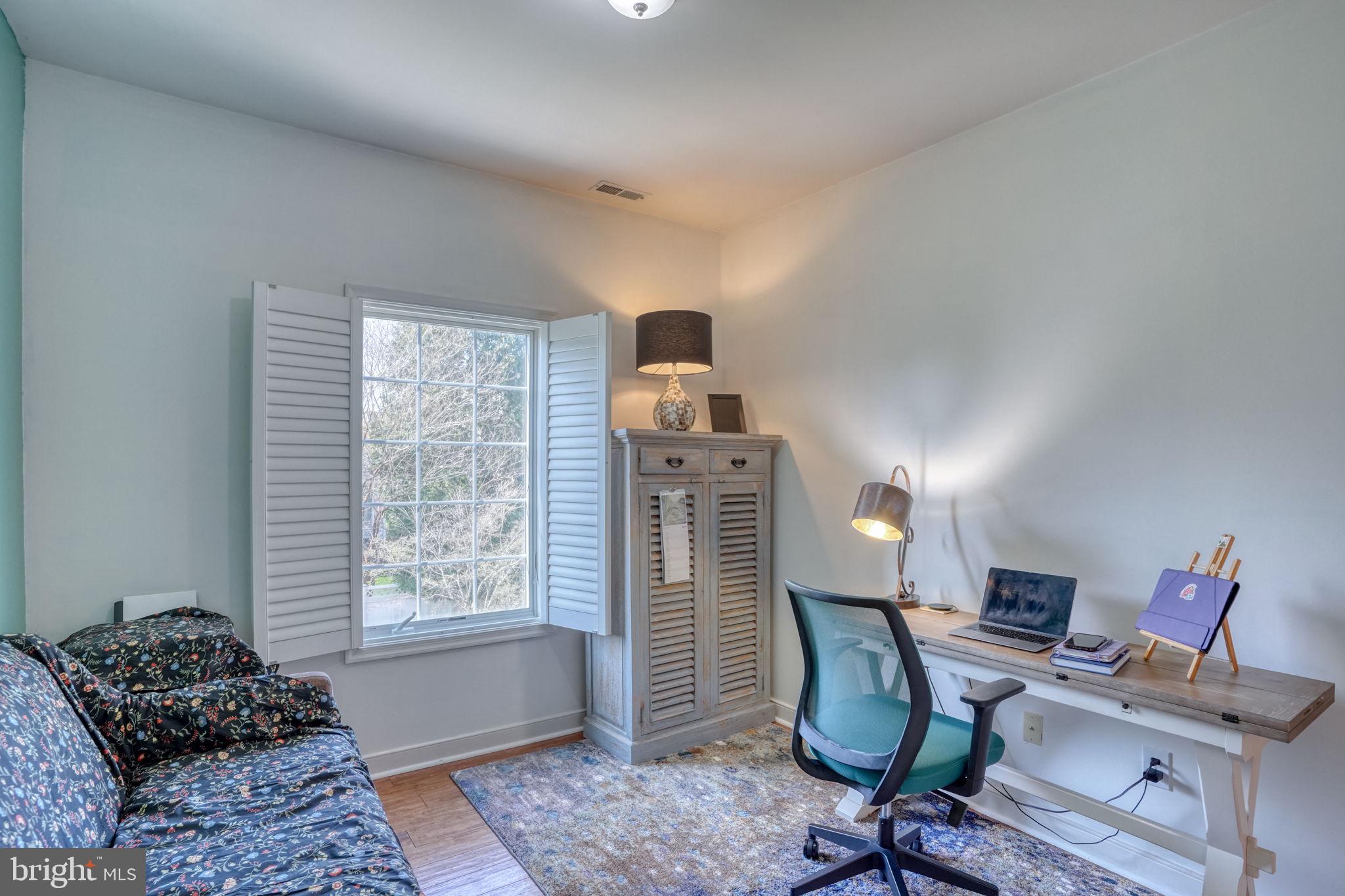30619 Cedar Neck Road, Unit 1211 Ocean View, DE 19970 - Photo 27 of 64 3rd bedroom or could be a study
