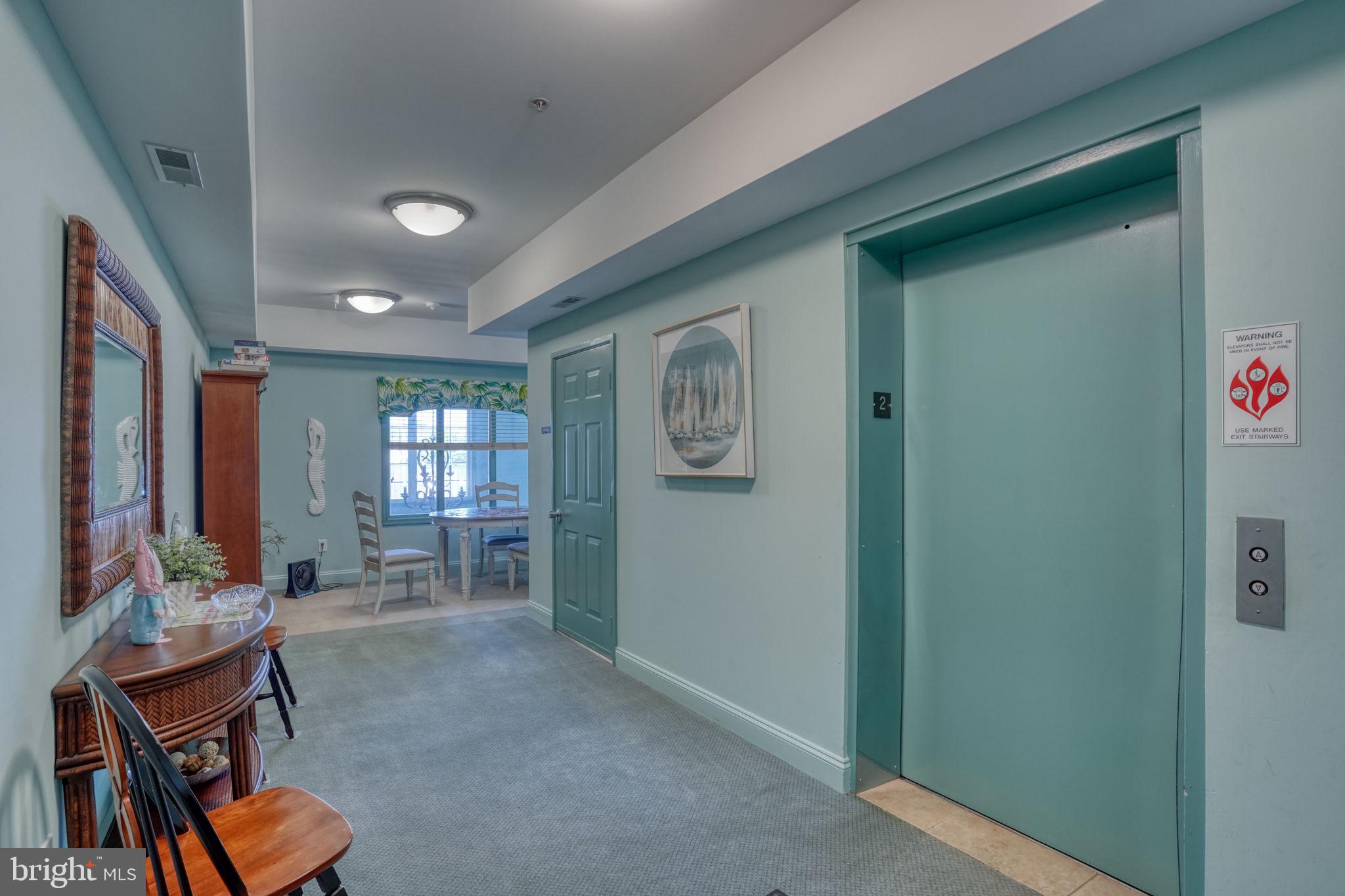 30619 Cedar Neck Road, Unit 1211 Ocean View, DE 19970 - Photo 37 of 64 2nd floor