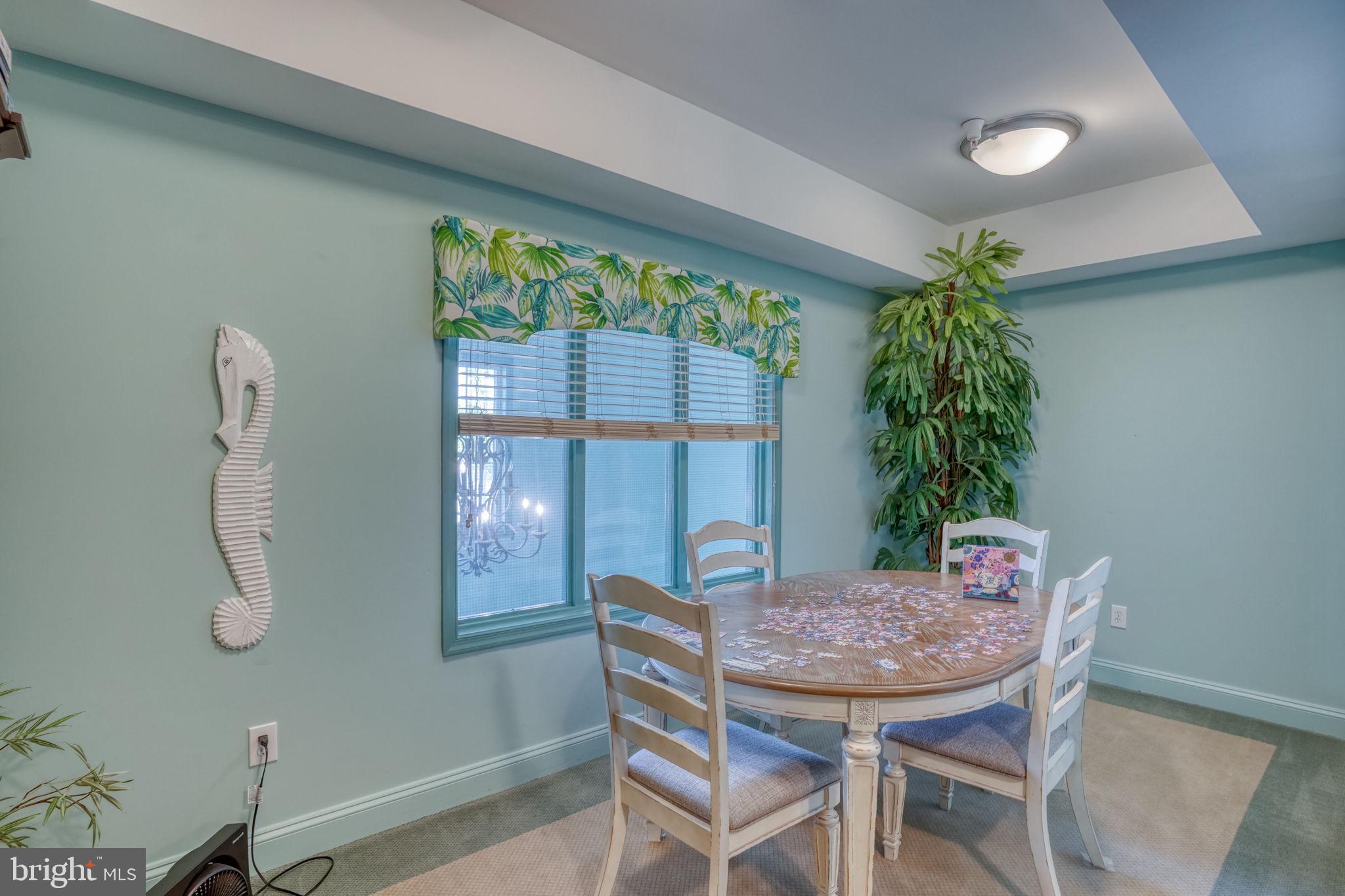 30619 Cedar Neck Road, Unit 1211 Ocean View, DE 19970 - Photo 38 of 64 2nd floor community space