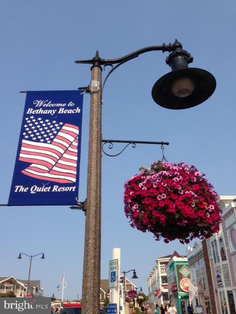 30619 Cedar Neck Road, Unit 1211 Ocean View, DE 19970 - Photo 51 of 64 Downtown Bethany Beach