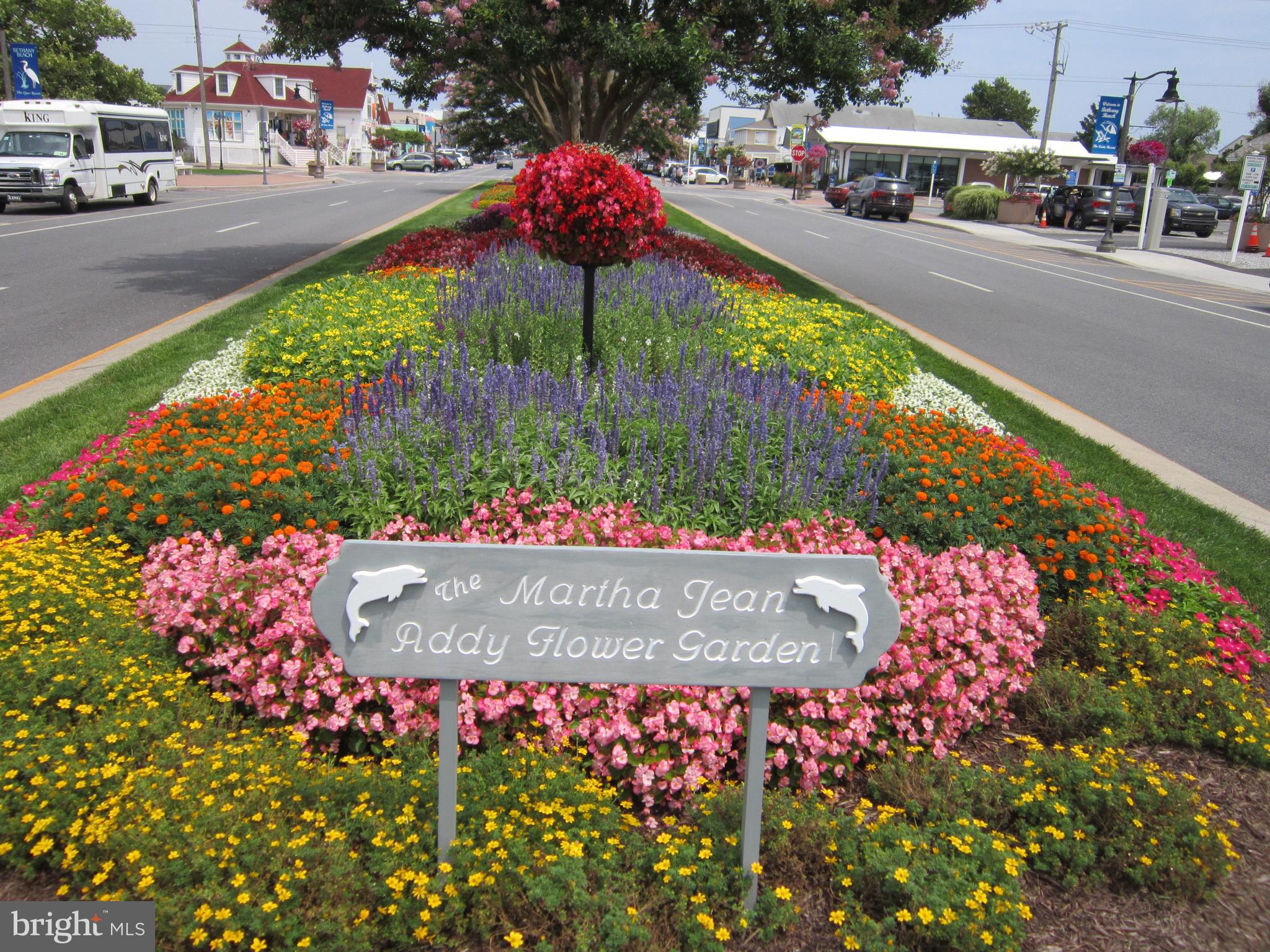 30619 Cedar Neck Road, Unit 1211 Ocean View, DE 19970 - Photo 52 of 64 Garfield Pkwy