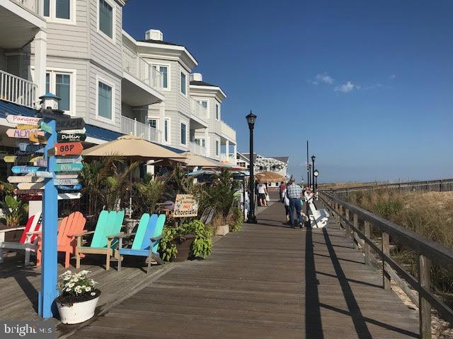 30619 Cedar Neck Road, Unit 1211 Ocean View, DE 19970 - Photo 53 of 64 Bethany's boardwalk