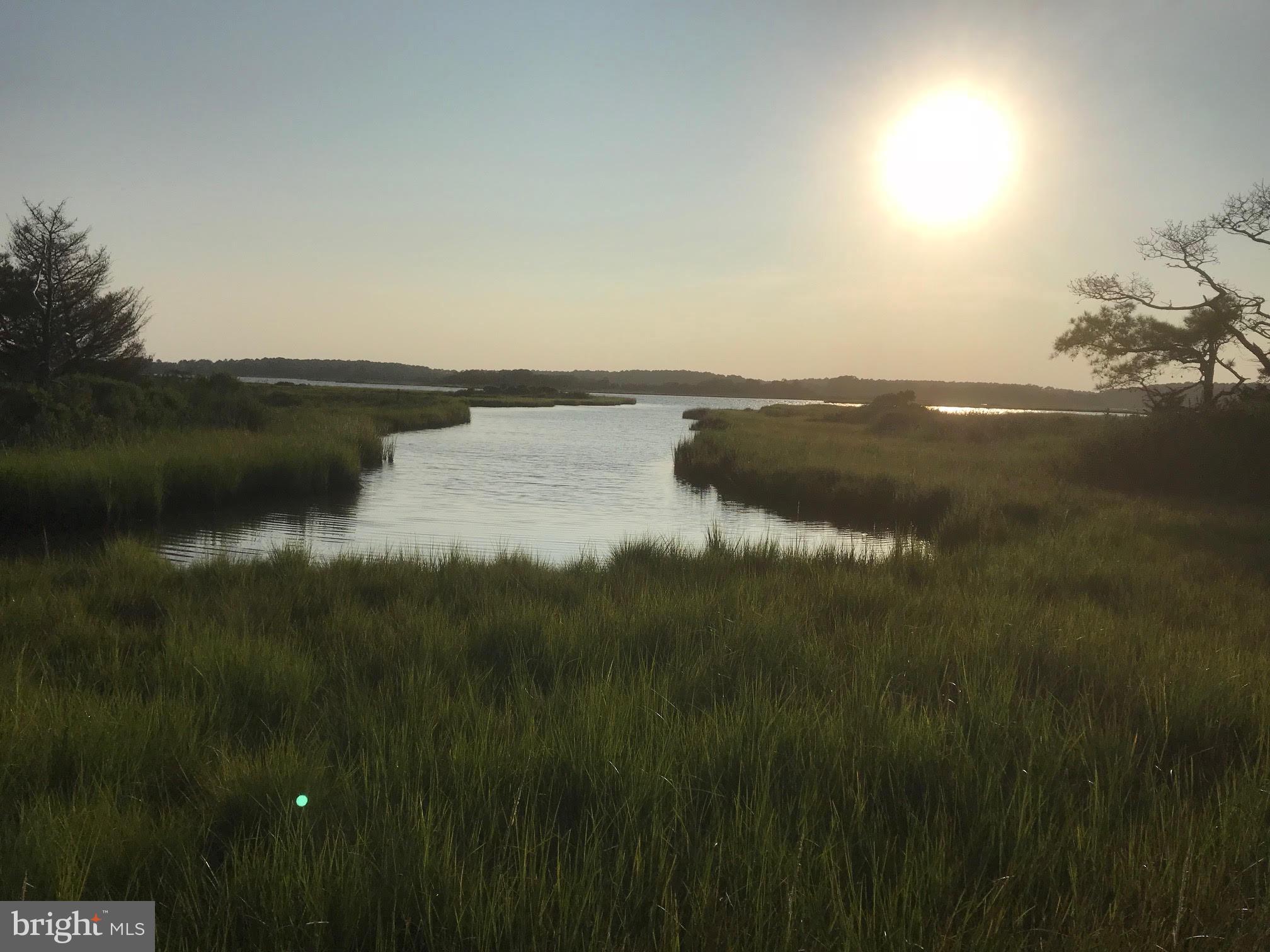 30619 Cedar Neck Road, Unit 1211 Ocean View, DE 19970 - Photo 62 of 64 Close to the Bay too!