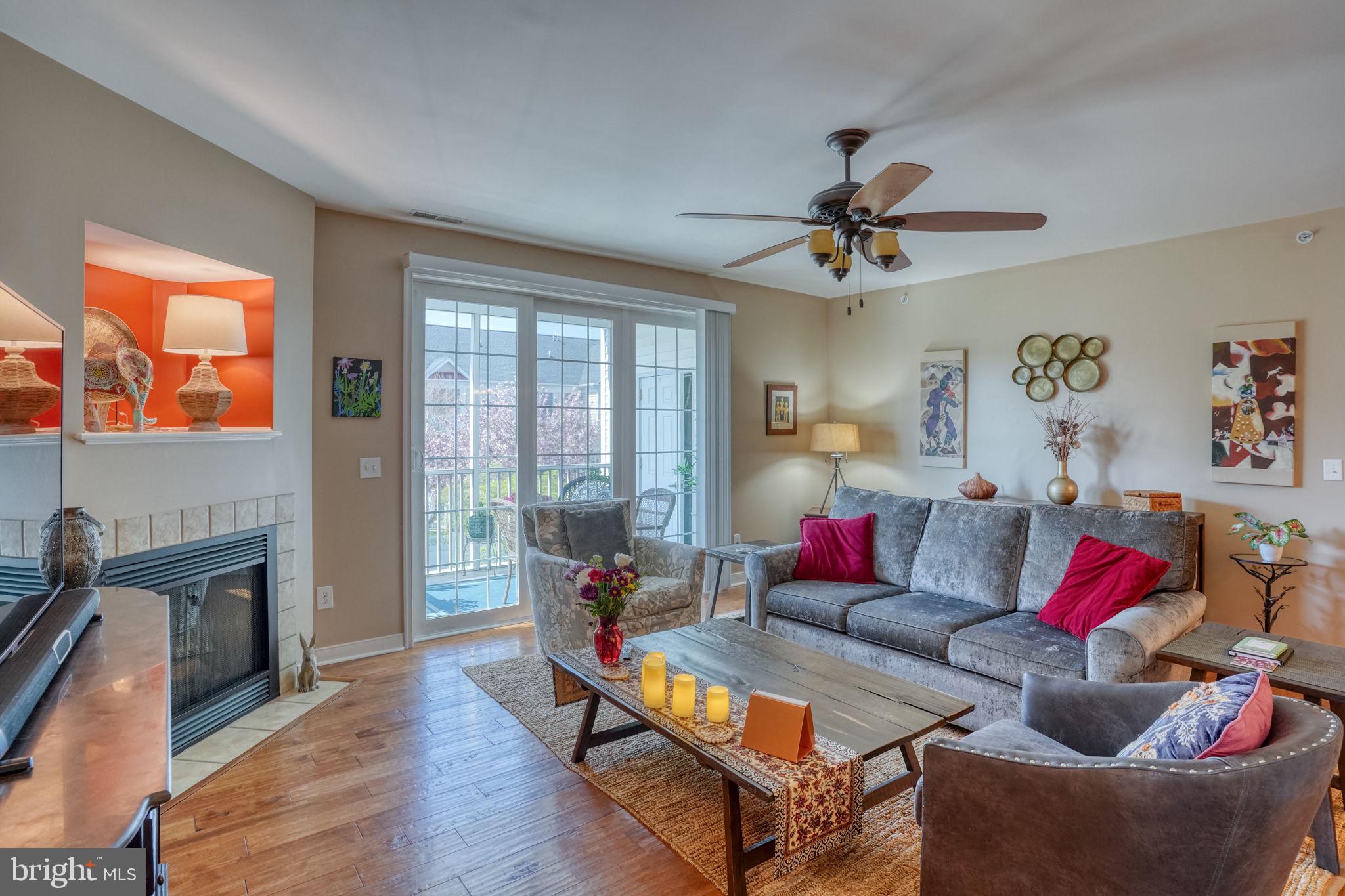 30619 Cedar Neck Road, Unit 1211 Ocean View, DE 19970 - Photo 8 of 64