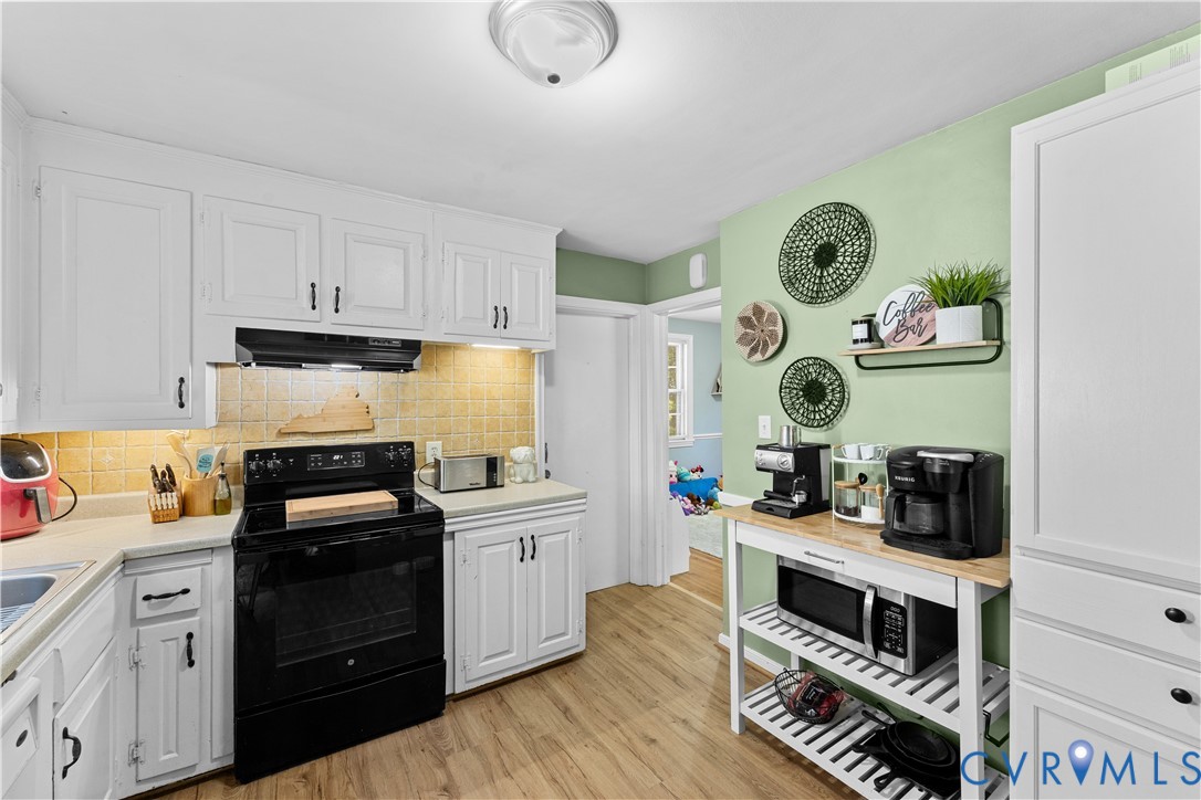 1918 Dresden Road Henrico, VA 23229 - Photo 12 of 42