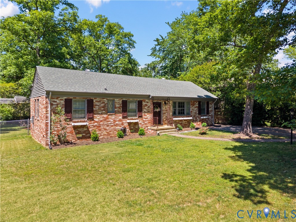 1918 Dresden Road Henrico, VA 23229 - Photo 2 of 42