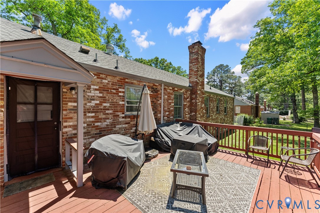 1918 Dresden Road Henrico, VA 23229 - Photo 29 of 42