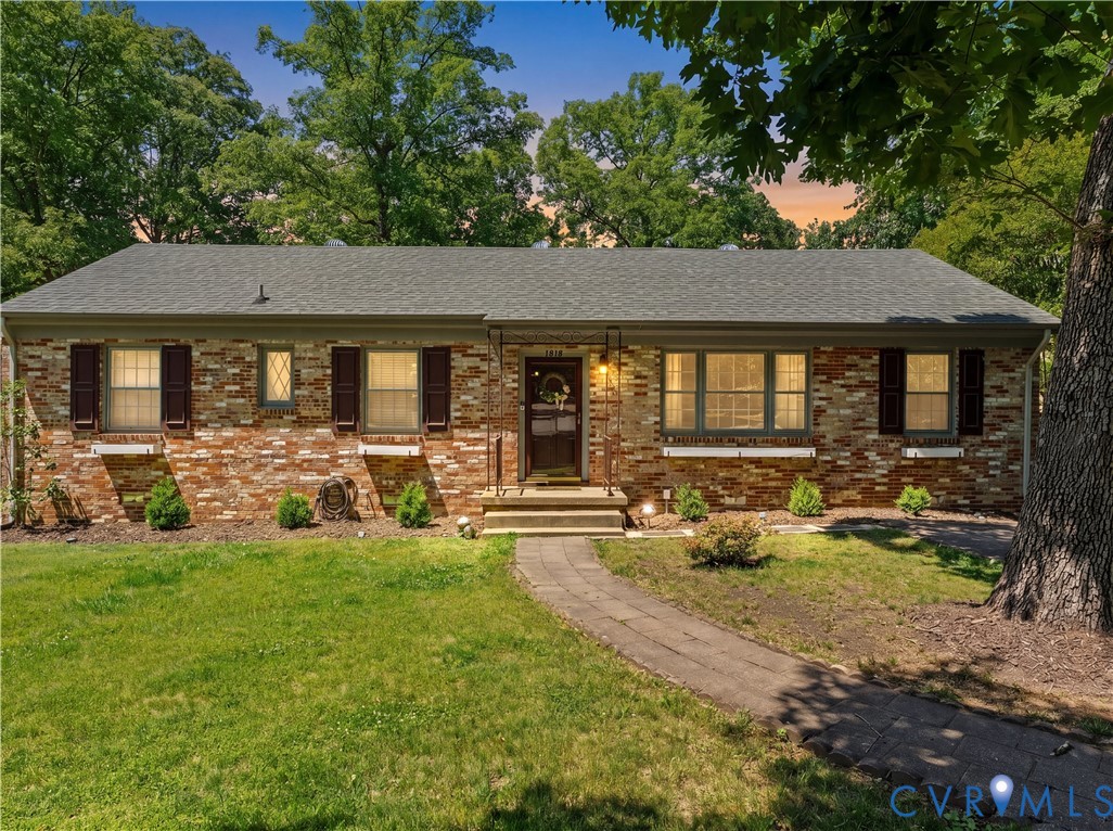 1918 Dresden Road Henrico, VA 23229 - Photo 3 of 42