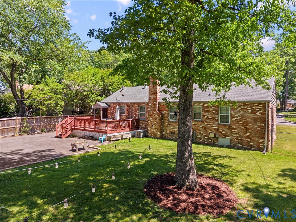 1918 Dresden Road Henrico, VA 23229 - Photo 31 of 42