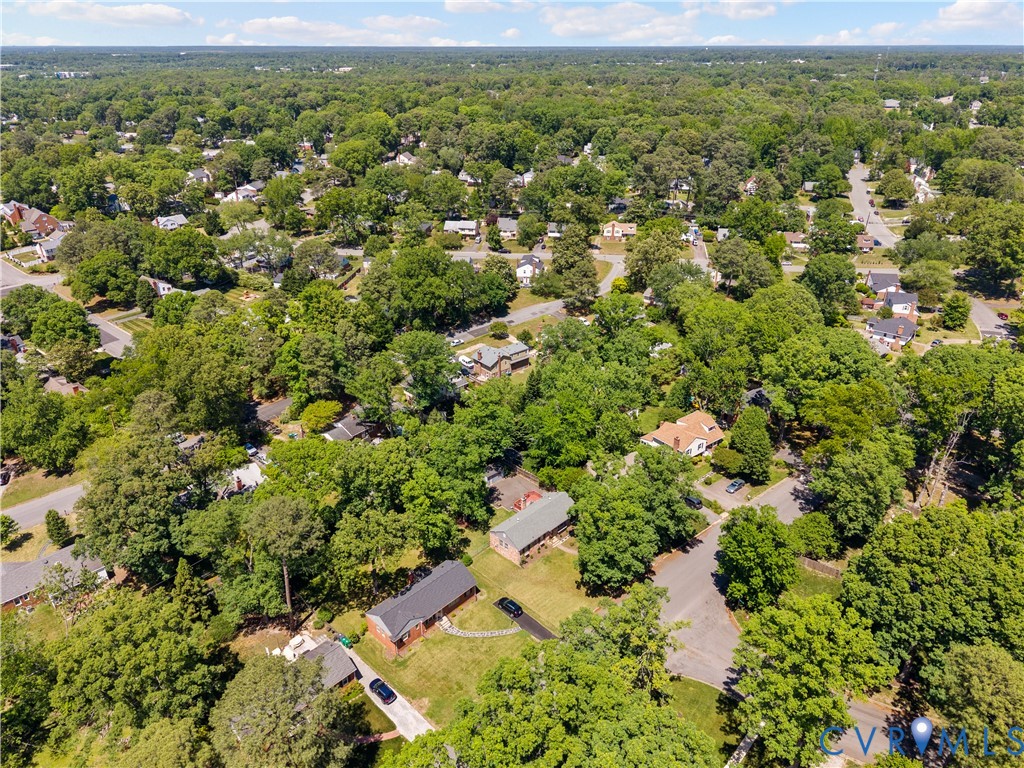 1918 Dresden Road Henrico, VA 23229 - Photo 33 of 42