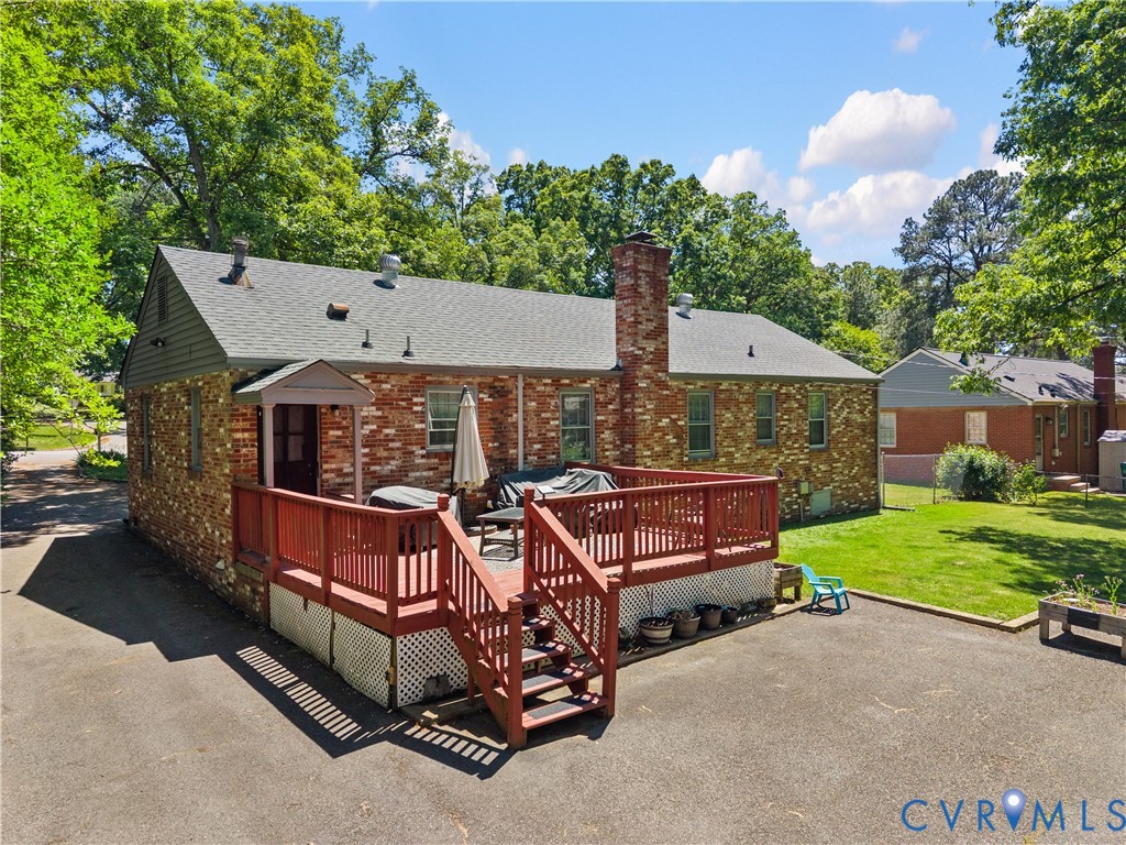 1918 Dresden Road Henrico, VA 23229 - Photo 39 of 42
