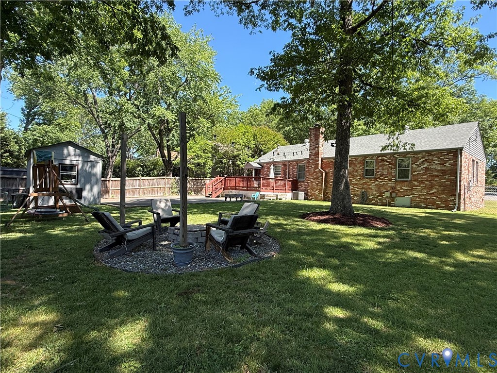 1918 Dresden Road Henrico, VA 23229 - Photo 41 of 42