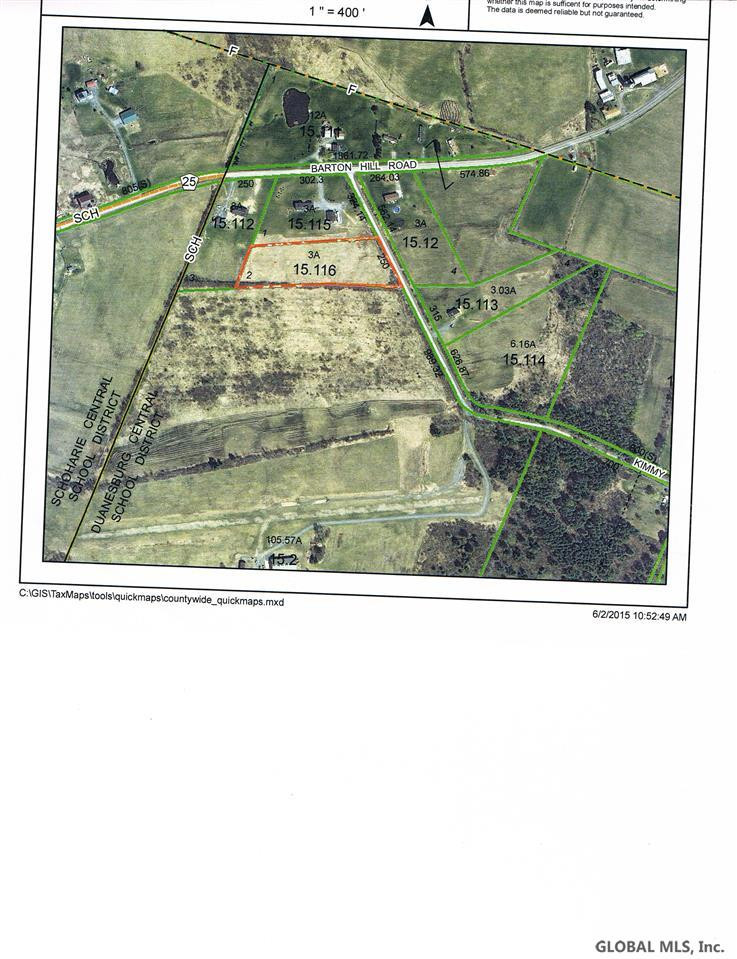 2 Kimmy Road Delanson, NY 12053 - Photo 2 of 8 Photo 2