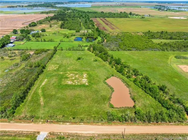 $67,000 | 5174 Litteral Road, Jennings, LA 70546