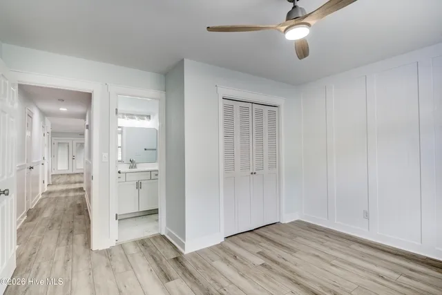 $1,500 | 311 Country Club Villa Drive, Unit 3, Shallotte, NC 28470