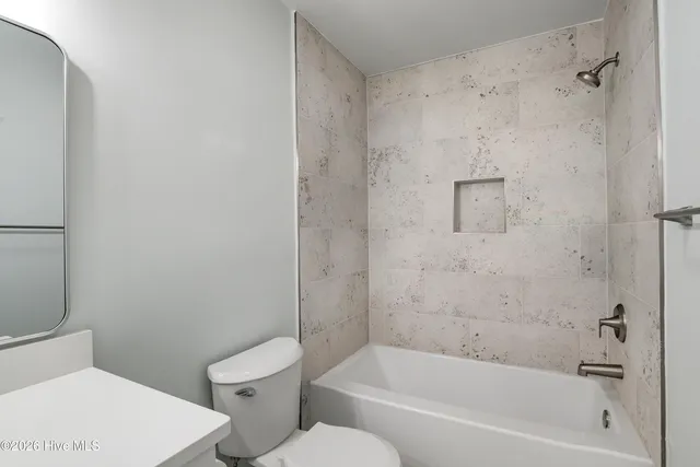 $1,500 | 311 Country Club Villa Drive, Unit 3, Shallotte, NC 28470